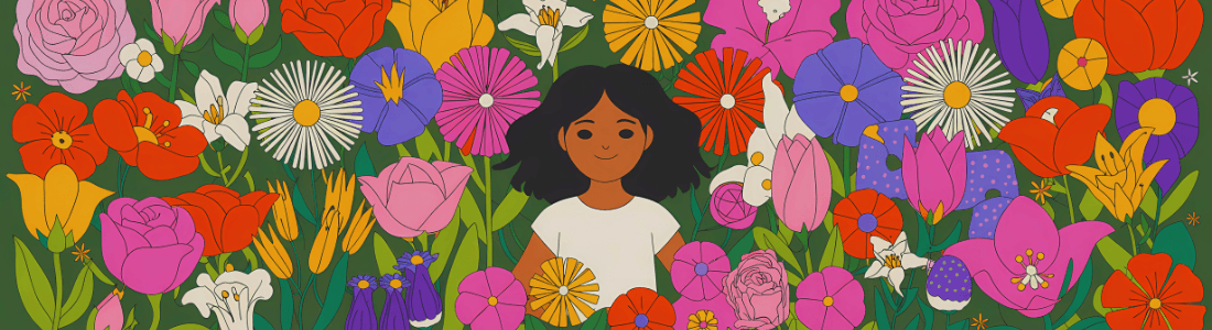 Banner for florafemme.net